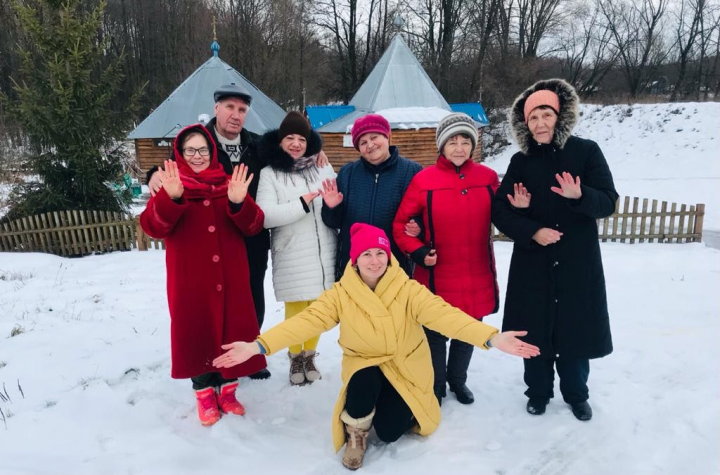 Девять десятых нашего счастья зависят от здоровья человека
