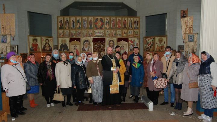 Я верю в добро, эту веру нельзя разрушать…