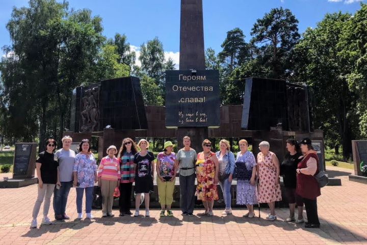 О достойных памяти поколениях