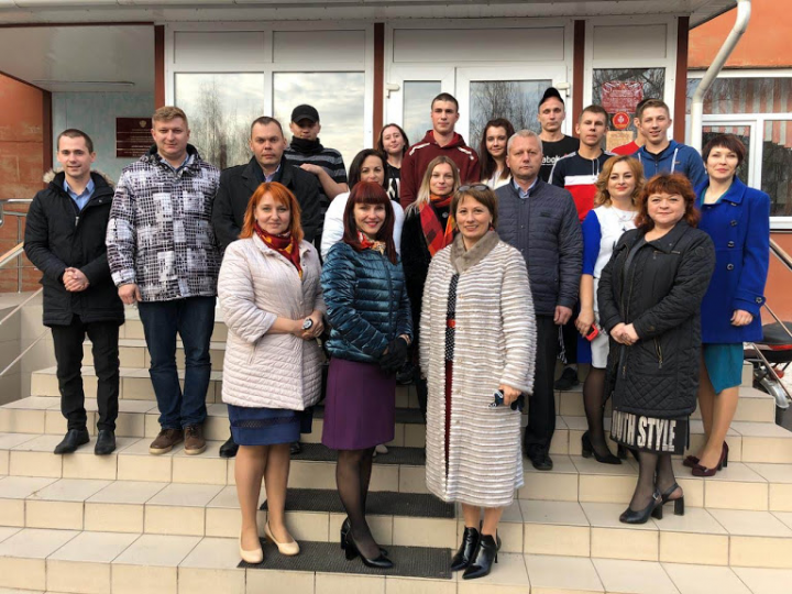 Лента мебиуса