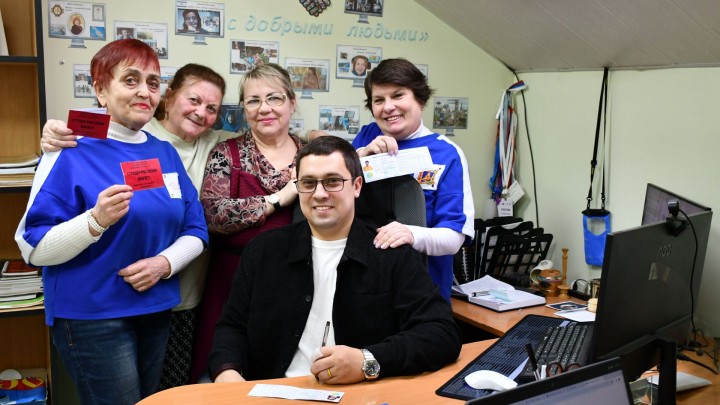 Зачётно-экзаменационный тест!