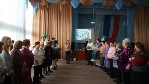 Лучшая одежда – это объятия, всегда и всем по размеру