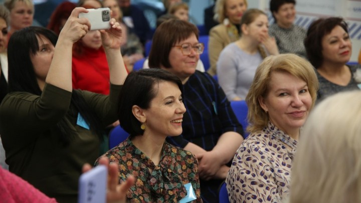 Власть + бизнес + общество = успех!