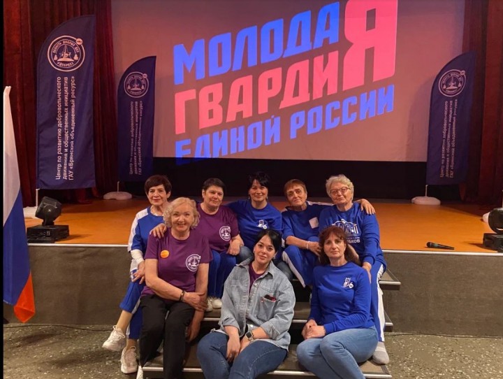 Не тихое время в тихом Затишье