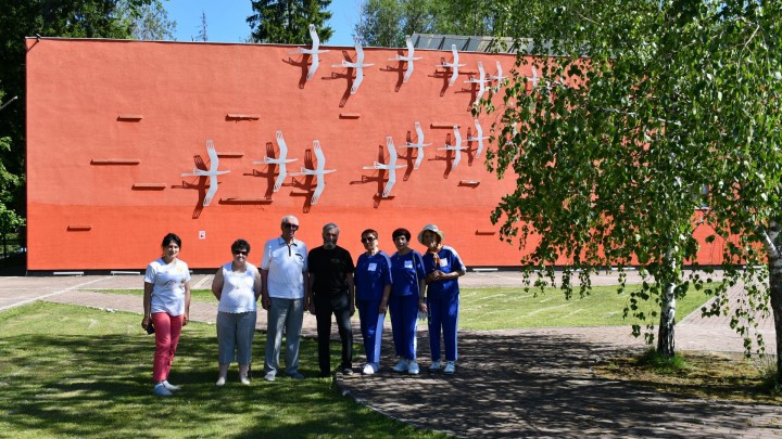 Навлинцы, храните деньги в сберегательной кассе