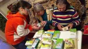 Бабушки учат - В мире лекарственных трав