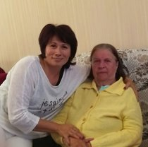 «Мы вместе» год!
