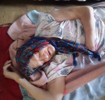 На произвол судьбы
