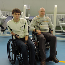 Доступная среда есть, а услугу оказать некому