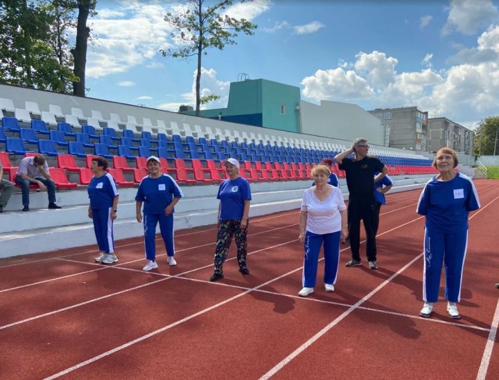 День Физкультурника с Энергией и Вдохновением
