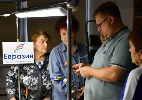 Погружение в мир анимации