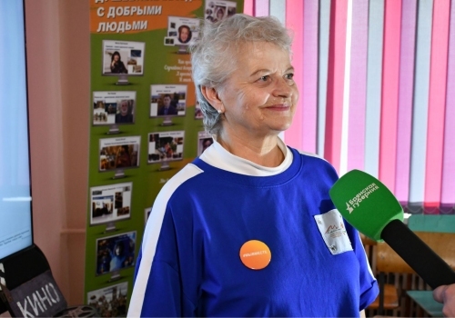 Финансовая грамотность без границ: успех пенсионеров на чемпионате.