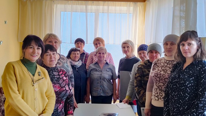Жизнь продолжается-организация пространства в доме