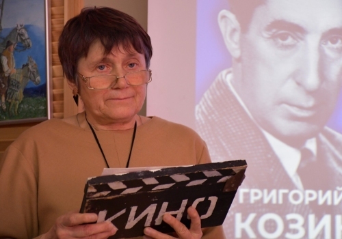 «Король Лир» в Новозыбкове «Король Лир» в Новозыбкове