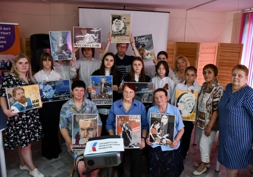 Кино о памяти, человечности и связи поколений