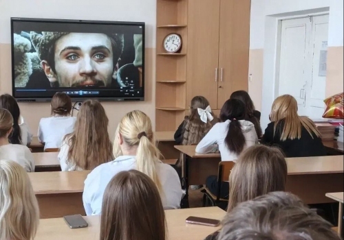 Сегодня это стало реальностью!