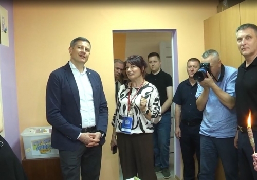 Утро, которое перевернуло тишину